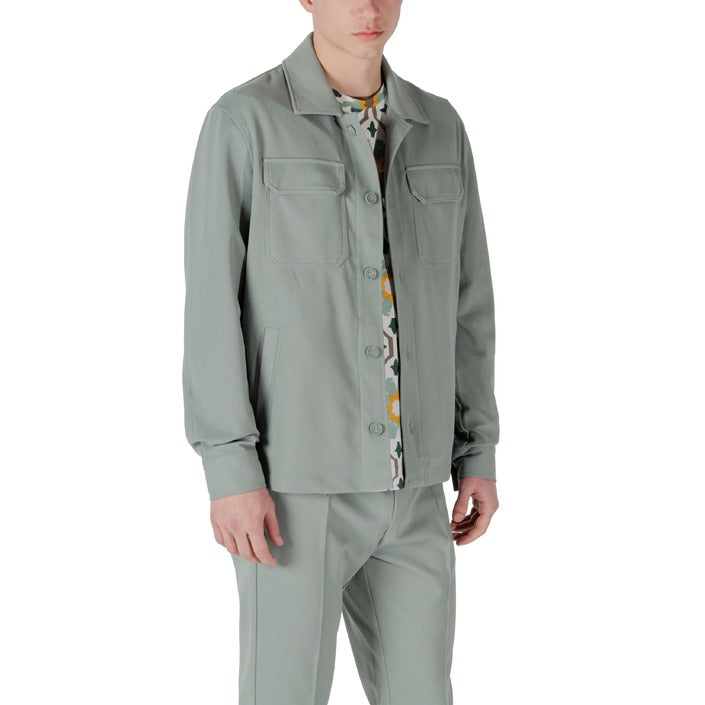 Antony Morato Men Blazer