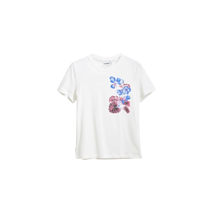 Desigual Women T-Shirt