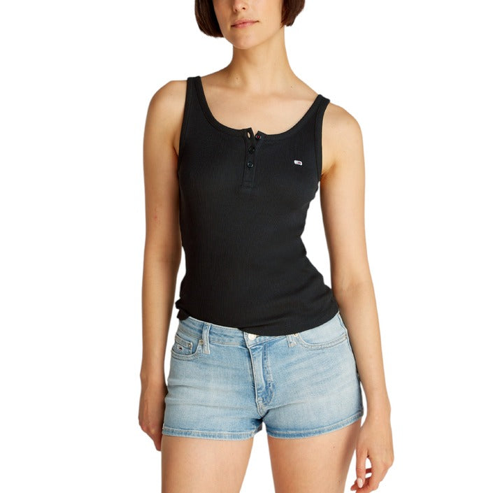 Tommy Hilfiger Jeans Women Top