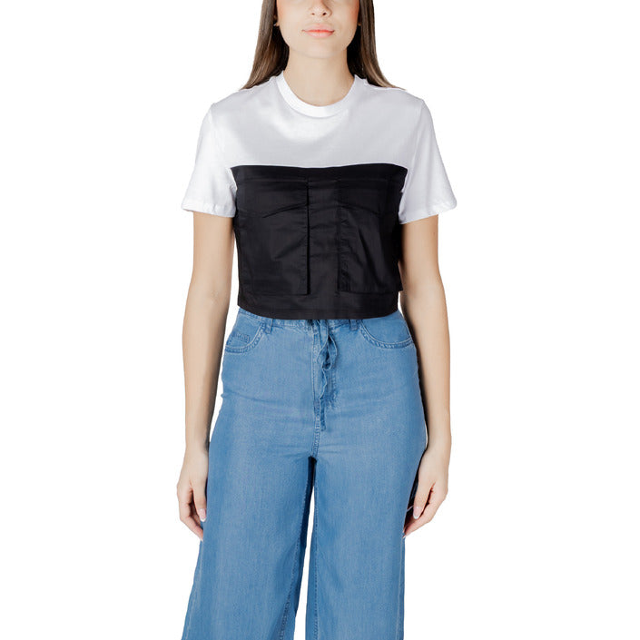 Only Women T-Shirt