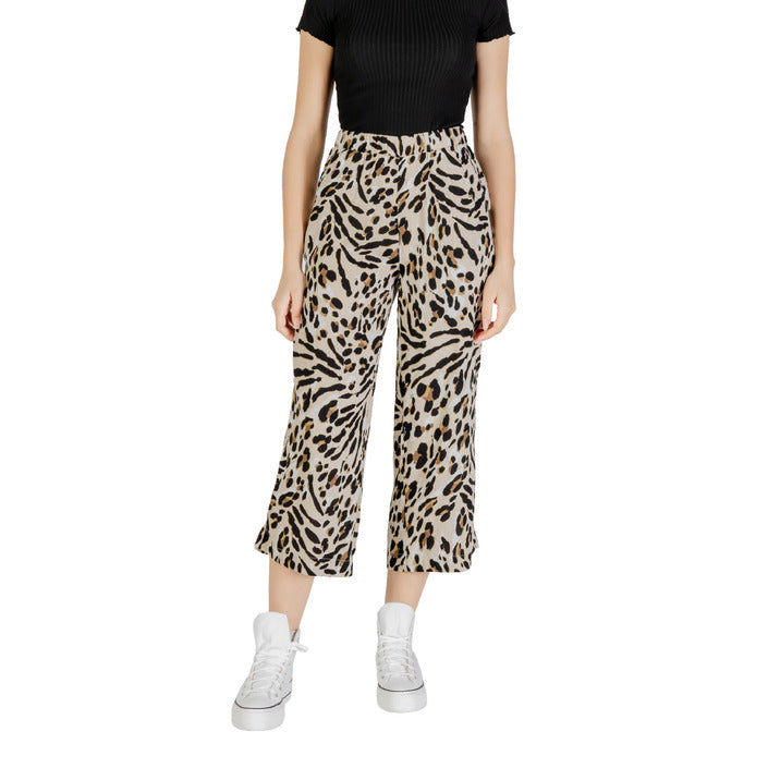 Ichi Women Trousers
