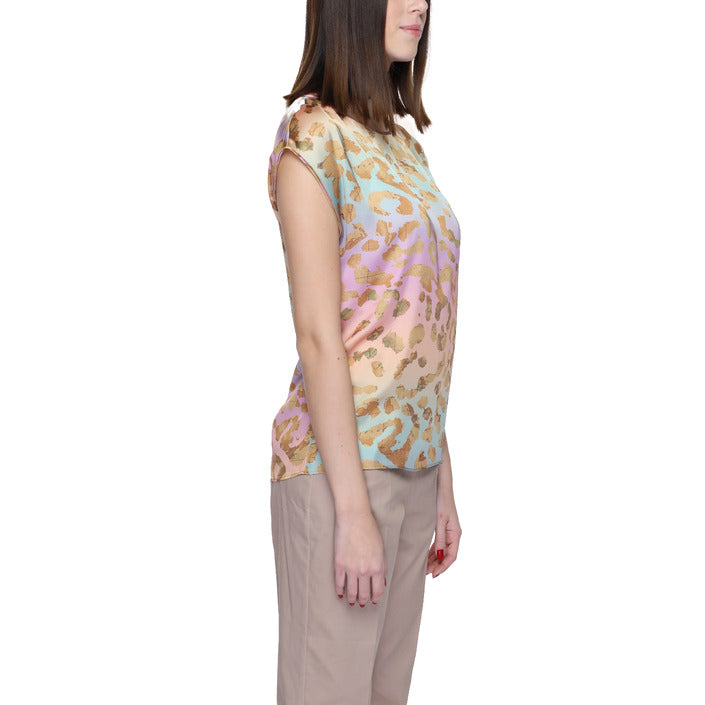 Alviero Martini Prima Classe Women Blouse
