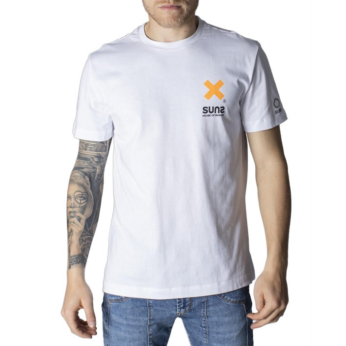 Suns Men T-Shirt