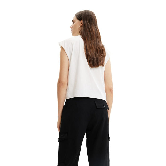 Desigual Women Undershirt
