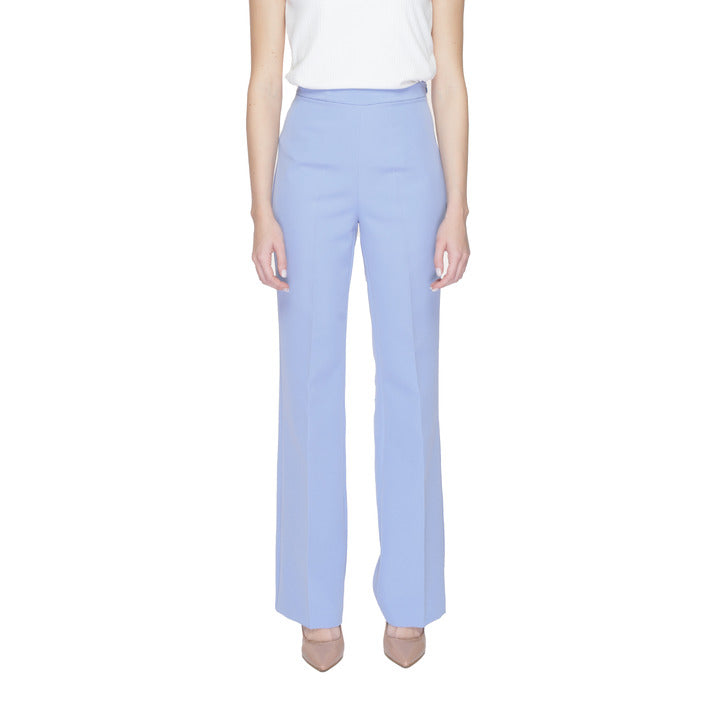 Silence Women Trousers