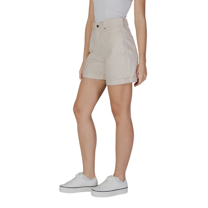 B.young Women Short