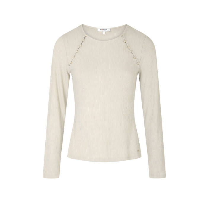 Morgan De Toi Women T-Shirt