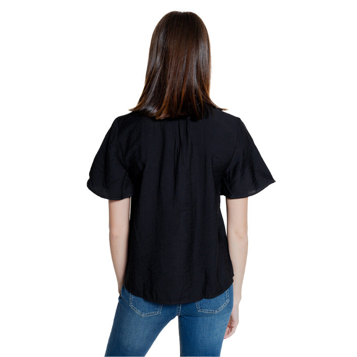 Jacqueline De Yong Women Shirt