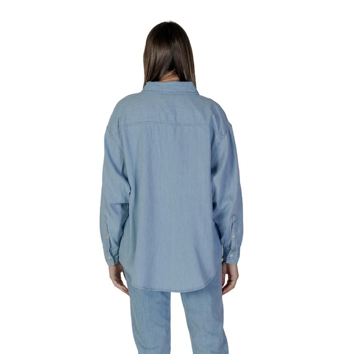Calvin Klein Jeans Women Shirt