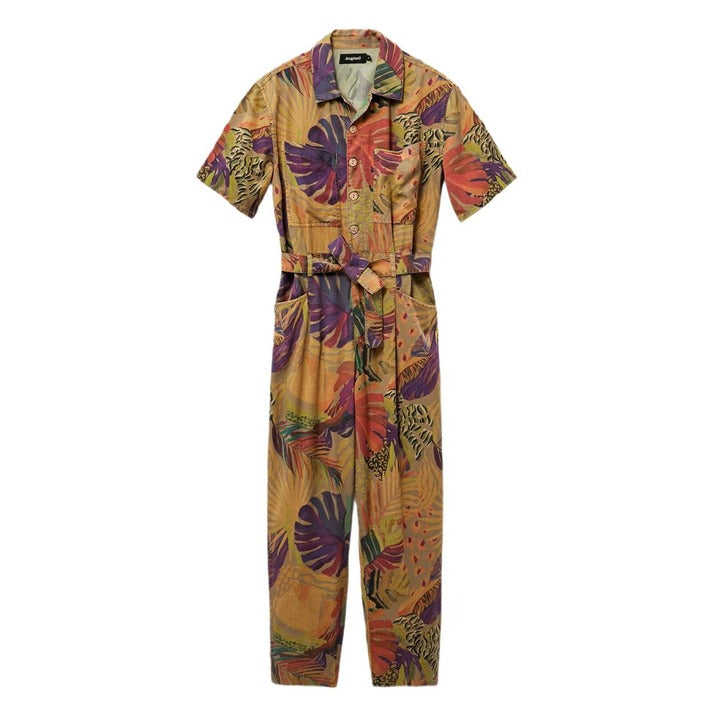 Desigual Women Jumpsuit