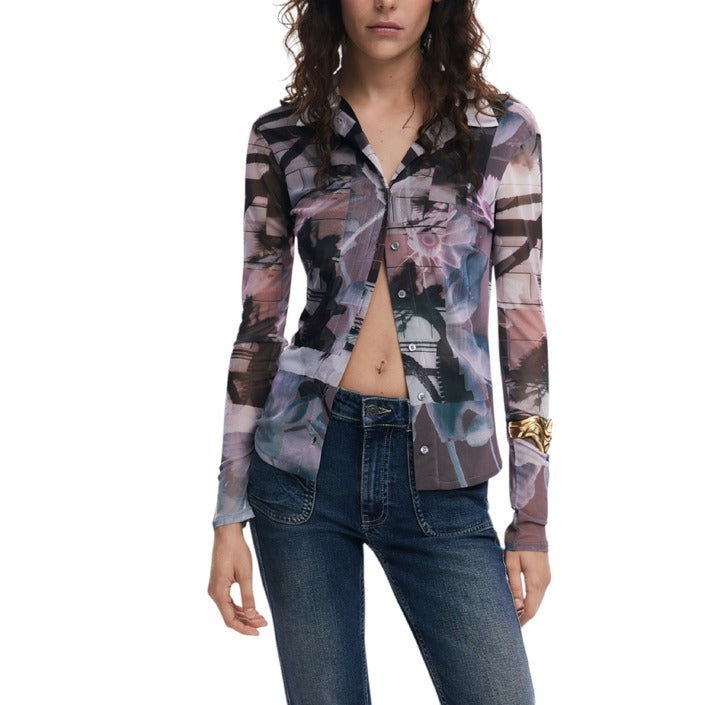 Desigual Women Shirt