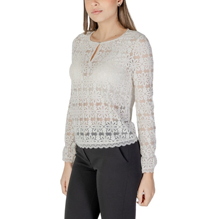 Morgan De Toi Women Blouse