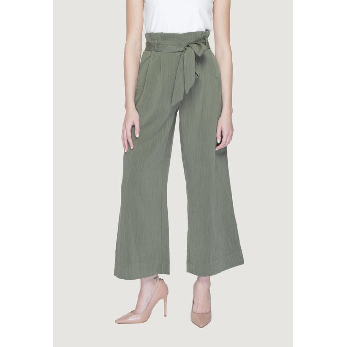Only Women Trousers