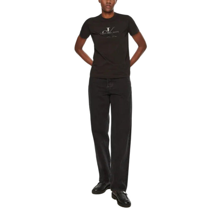 Calvin Klein Jeans Women T-Shirt