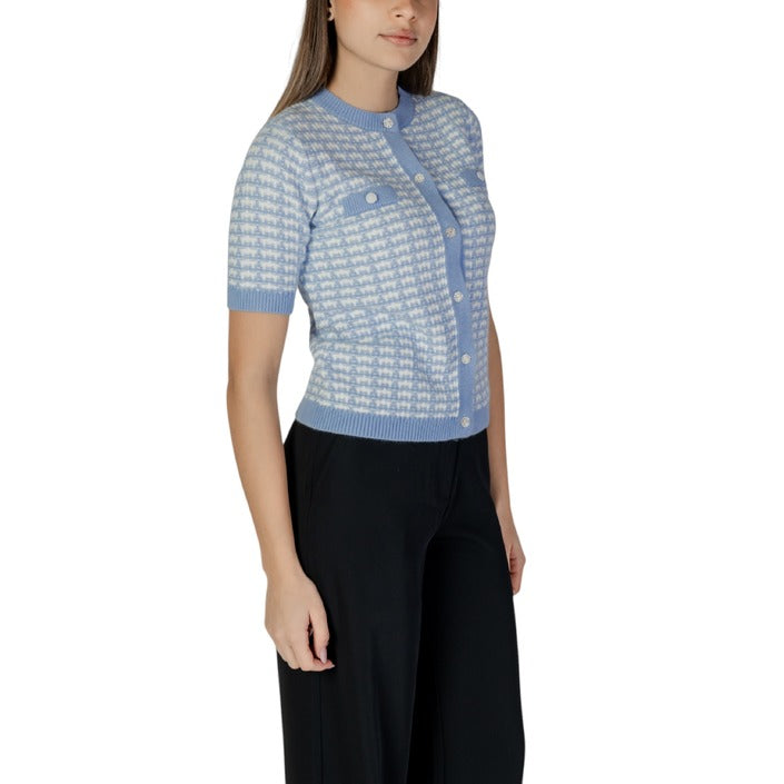 Morgan De Toi Women Knitwear