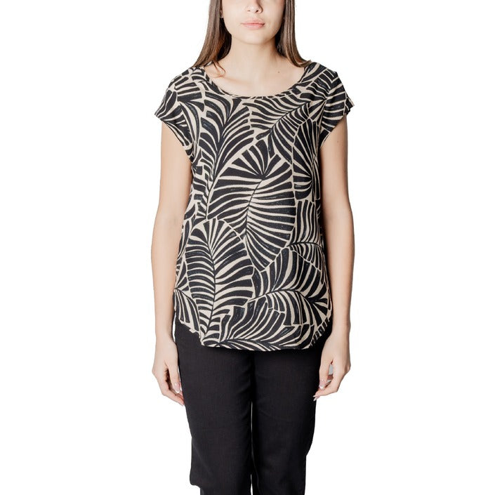 Only Women Blouse