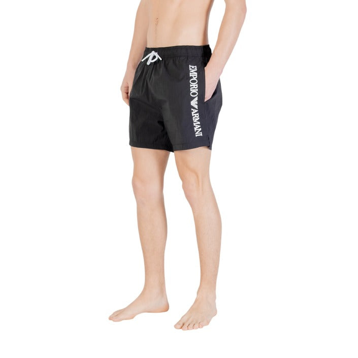 Emporio Armani Underwear Men Swimwear