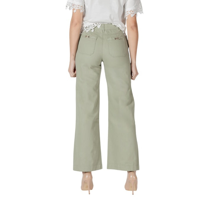 Morgan De Toi Women Trousers