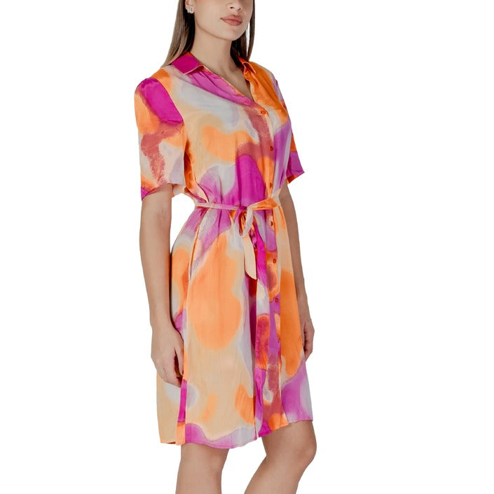 B.young Women Dress