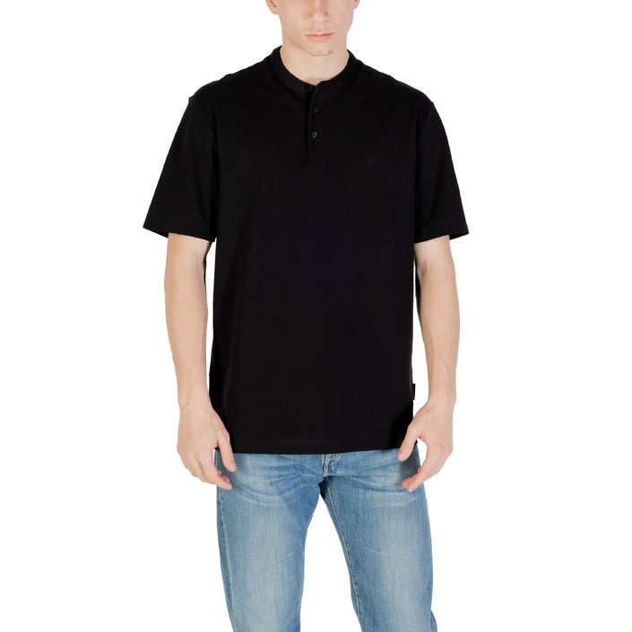 Armani Exchange Men Polo