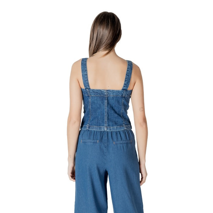 Ichi Women Top