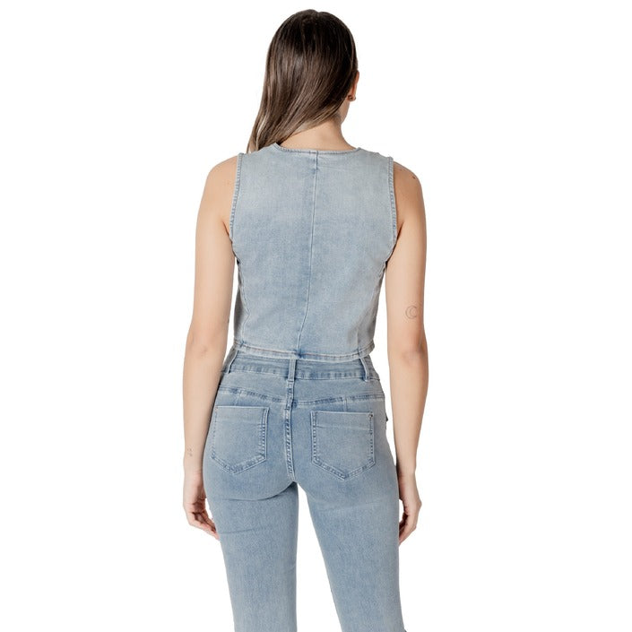 Morgan De Toi Women Gilet