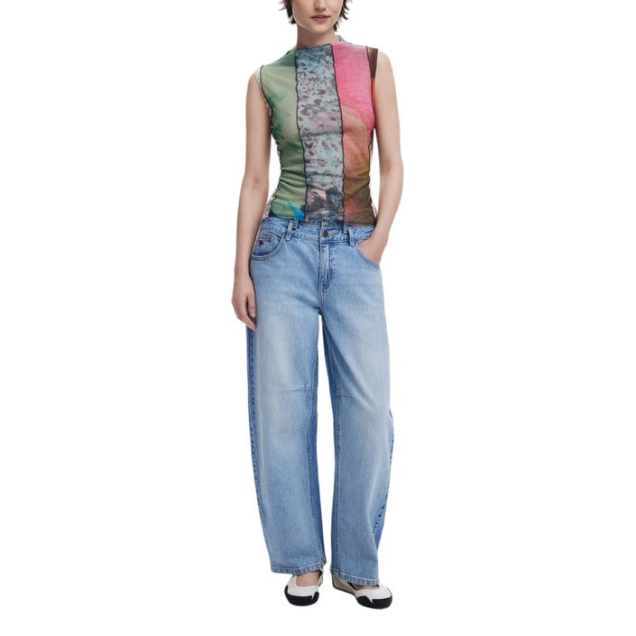 Desigual Women Top