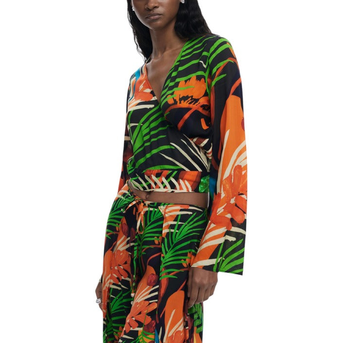Desigual Women Top