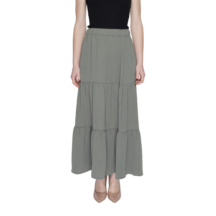 Jacqueline De Yong Women Skirt