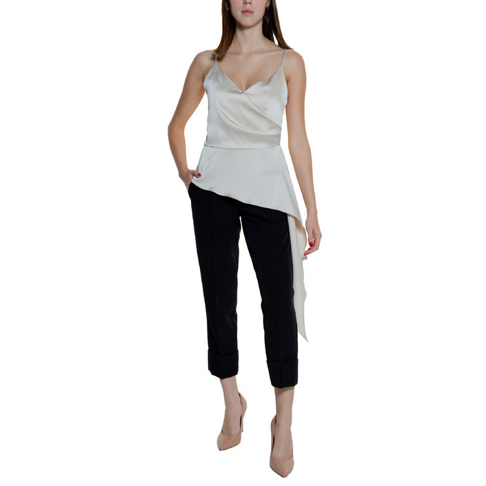 Silence Women Top