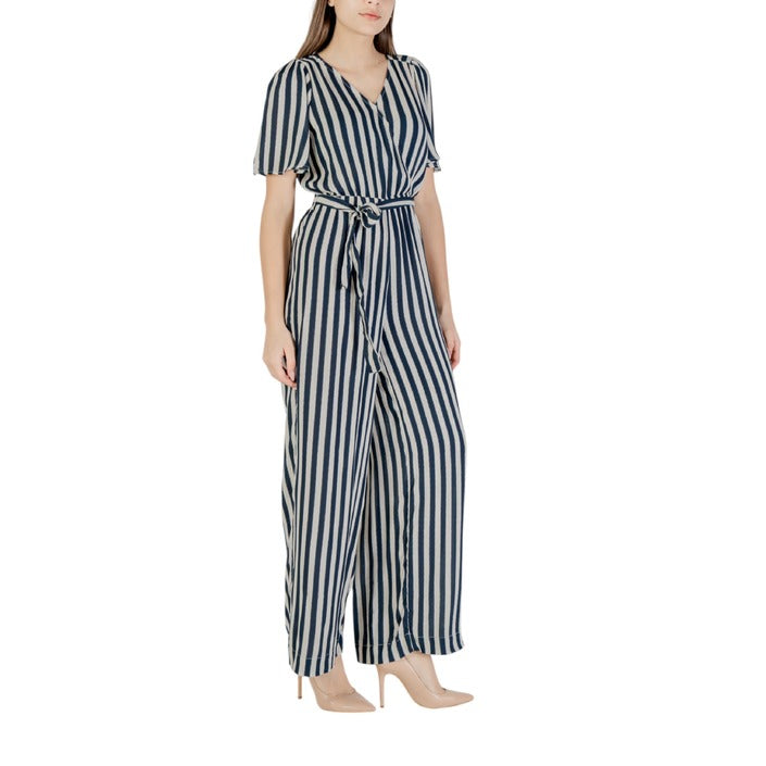 Ichi Women Jumpsuit