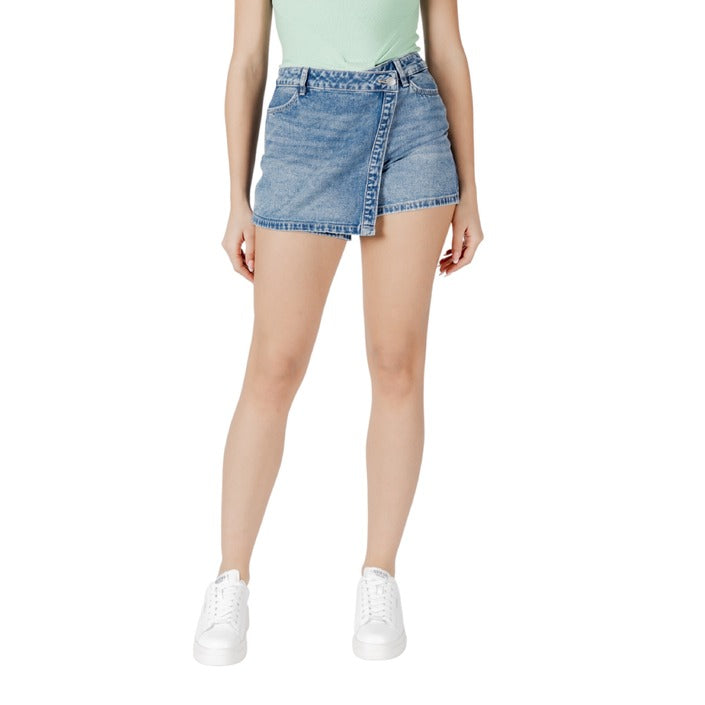 Jacqueline De Yong Women Short