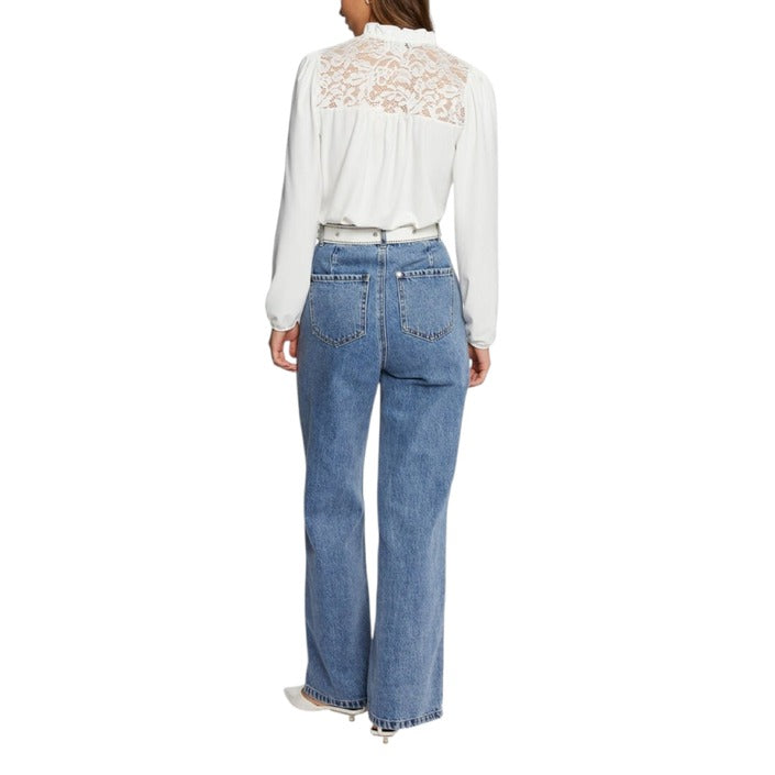 Morgan De Toi Women Blouse