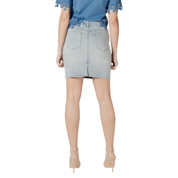 Morgan De Toi Women Skirt