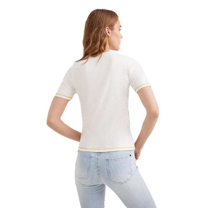 Desigual Women T-Shirt