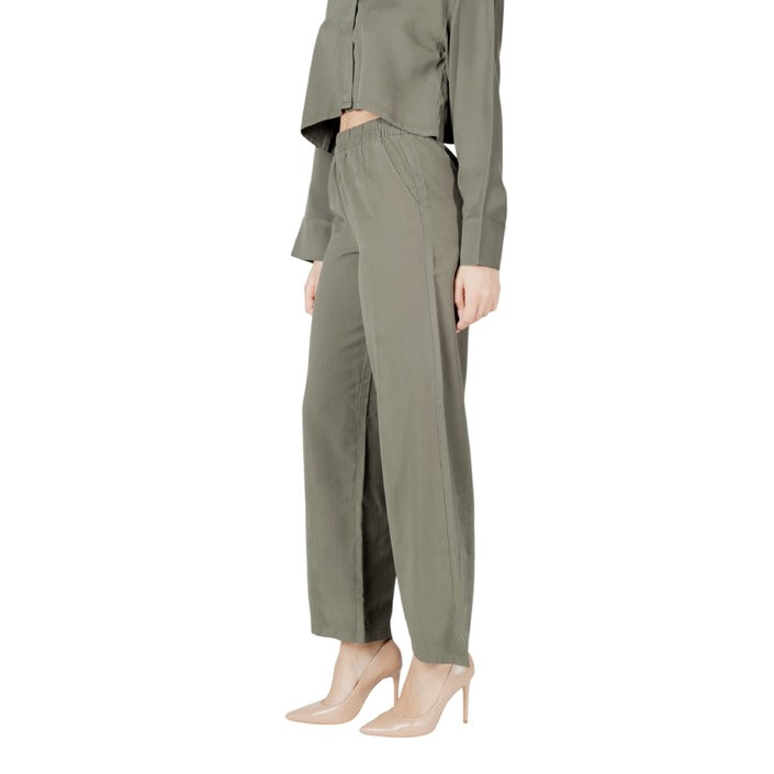 Only Women Trousers