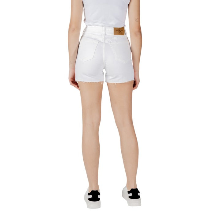 Calvin Klein Jeans Women Short