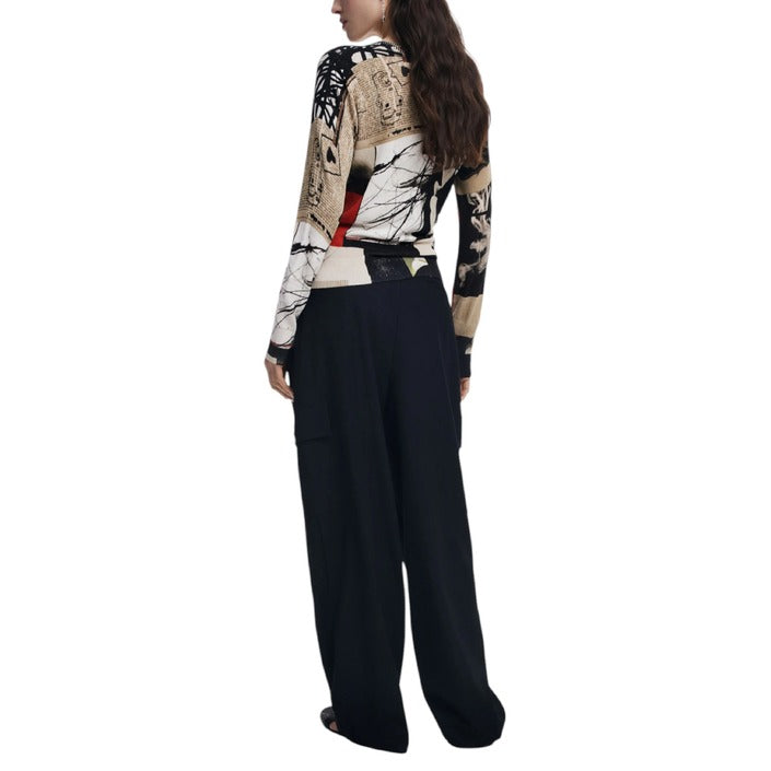 Desigual Women Knitwear