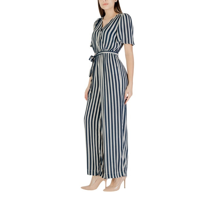 Ichi Women Jumpsuit