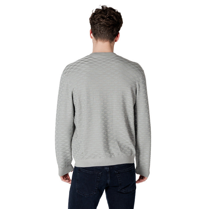 Armani Exchange Men Knitwear