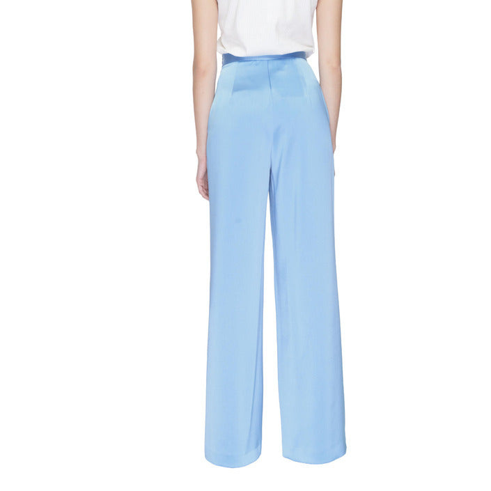 Silence Women Trousers