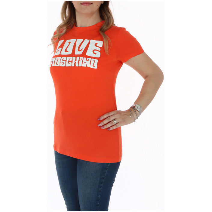 Love Moschino Women T-Shirt