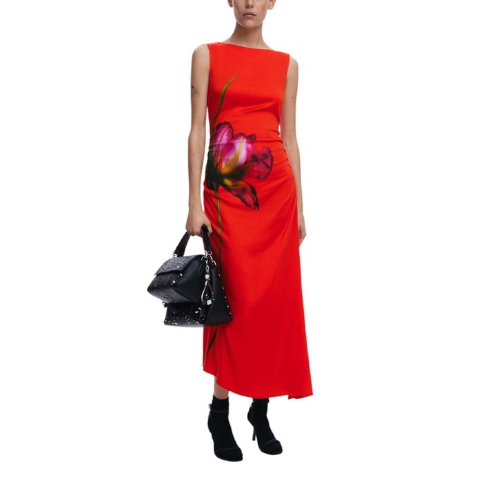 Desigual Women Dress