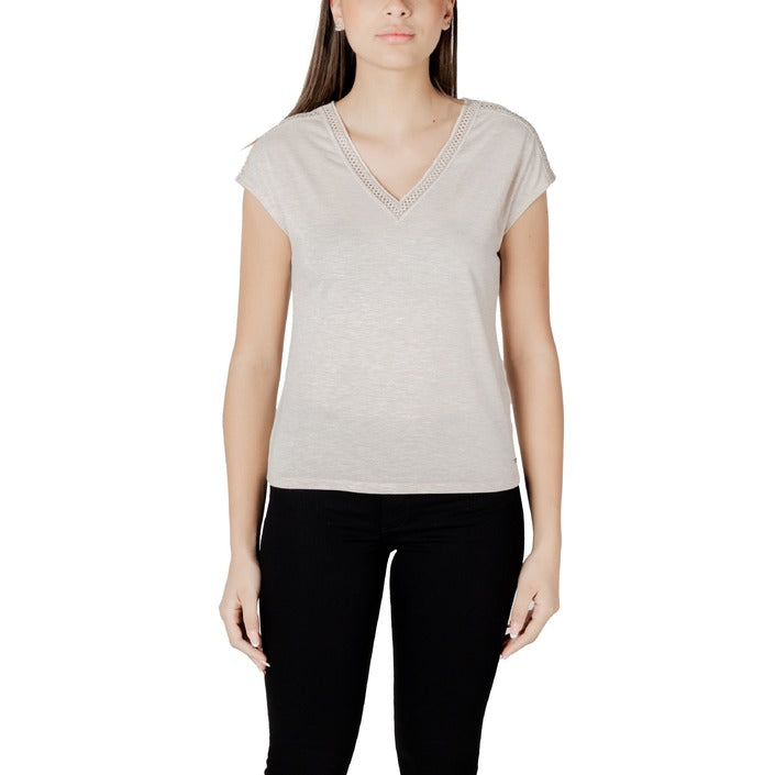 Morgan De Toi Women T-Shirt