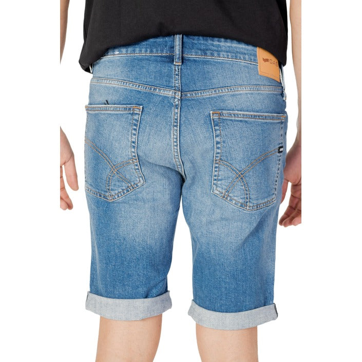 Gas Men Shorts