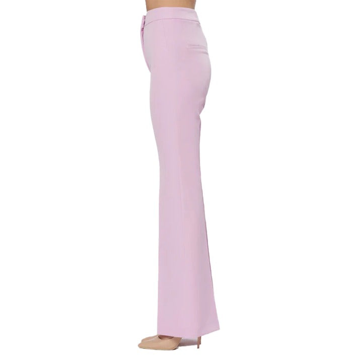 Silence Women Trousers