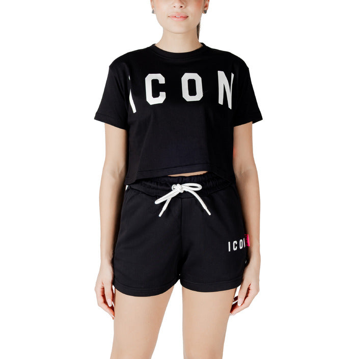 Icon Women T-Shirt