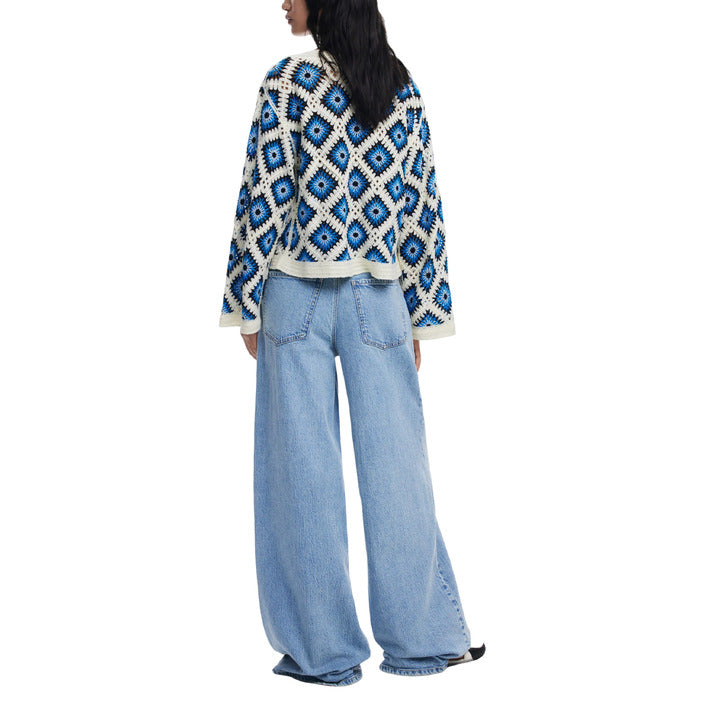 Desigual Women Knitwear