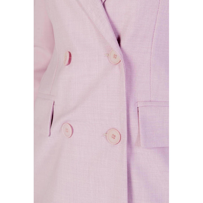 Sandro Ferrone Women Blazer