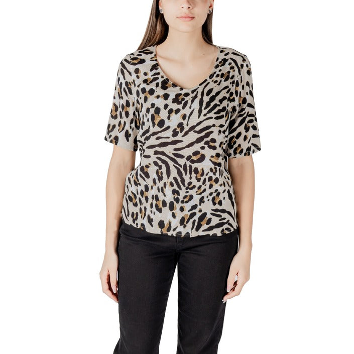 Ichi Women Blouse